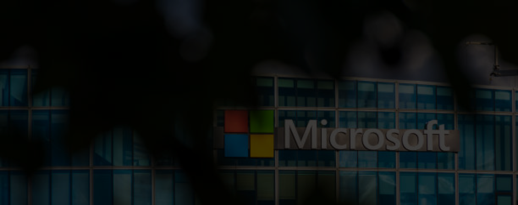 Microsoft background image